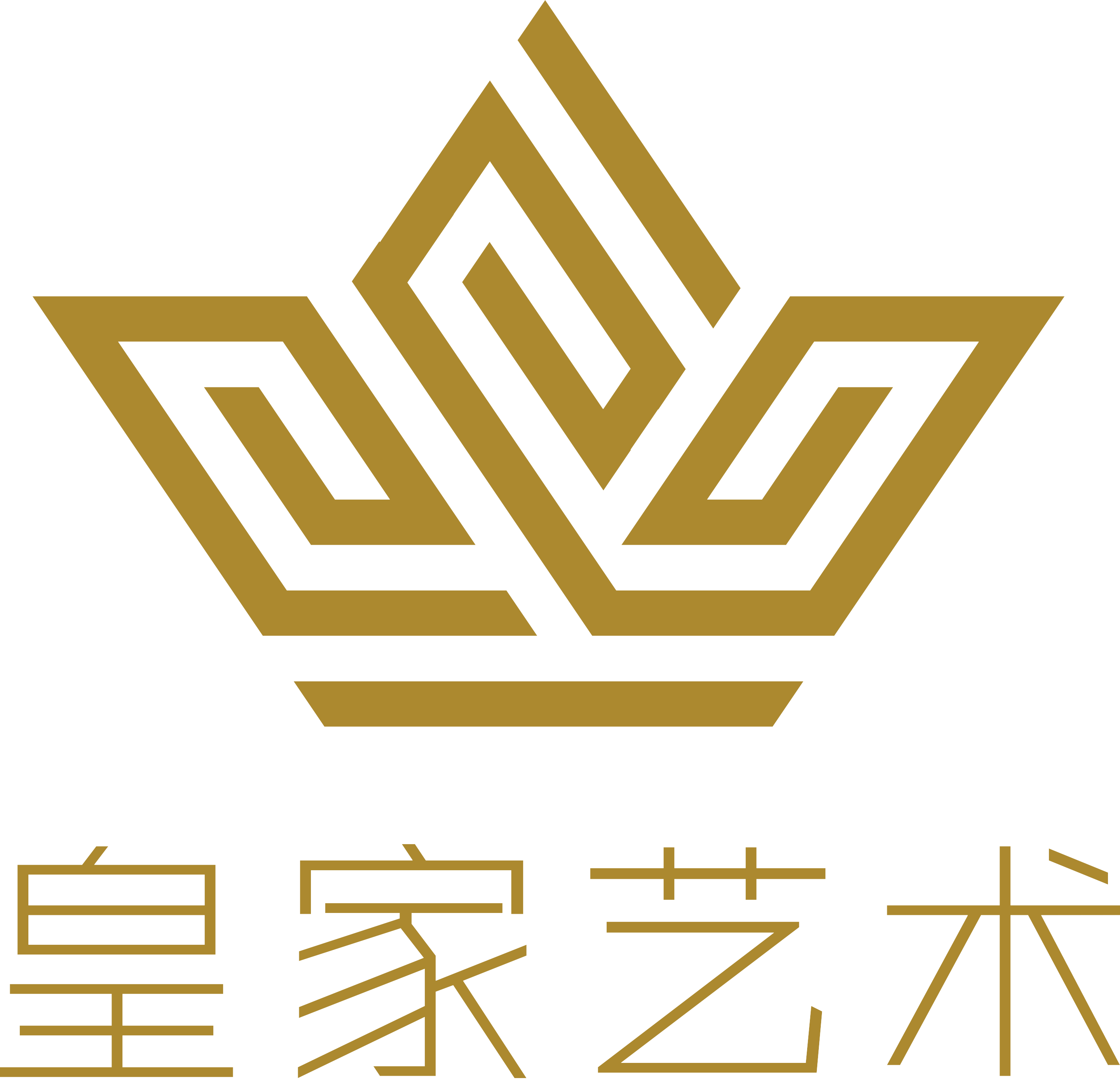 皇家艺术中心logo-金色.png